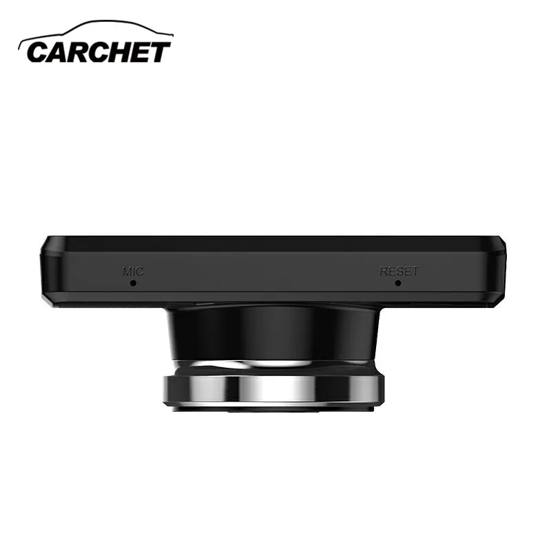 CARCHET 3 0 дюймов HD Full Angle Автомобильный видеорегистратор 1080P 30fps широкоформатный