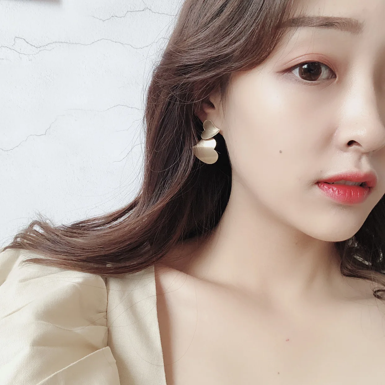 2019 новый узор холодный серебряный песок проволока Рисование металла двойное