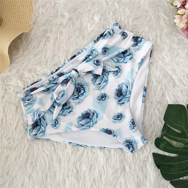 S XL V shape Cheeky Swim Brief женский купальник купальный костюм Бразильское бикини нижнее