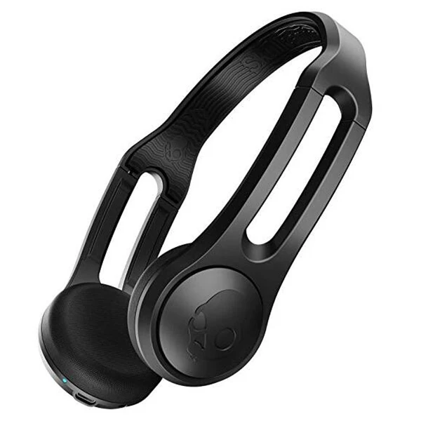 Оригинальные наушники Skullcandy икона Bluetooth беспроводная гарнитура с
