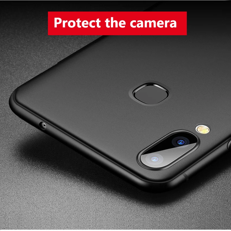 Soft Case For Huawei Honor 10i Cover Silicone TPU Back 10 i Lite Honor10i HRY-LX1 HRY-LX1T 6.21 |
