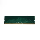 Адаптер памяти 1,5 в DDR3 204 Pin для ноутбука