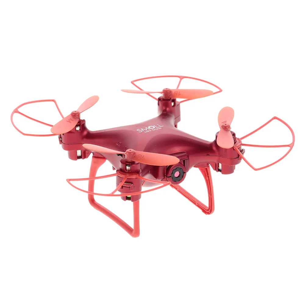S13 720P камера Wifi FPV 6 осевой гироскоп удержание высоты Безголовый Радиоуправляемый