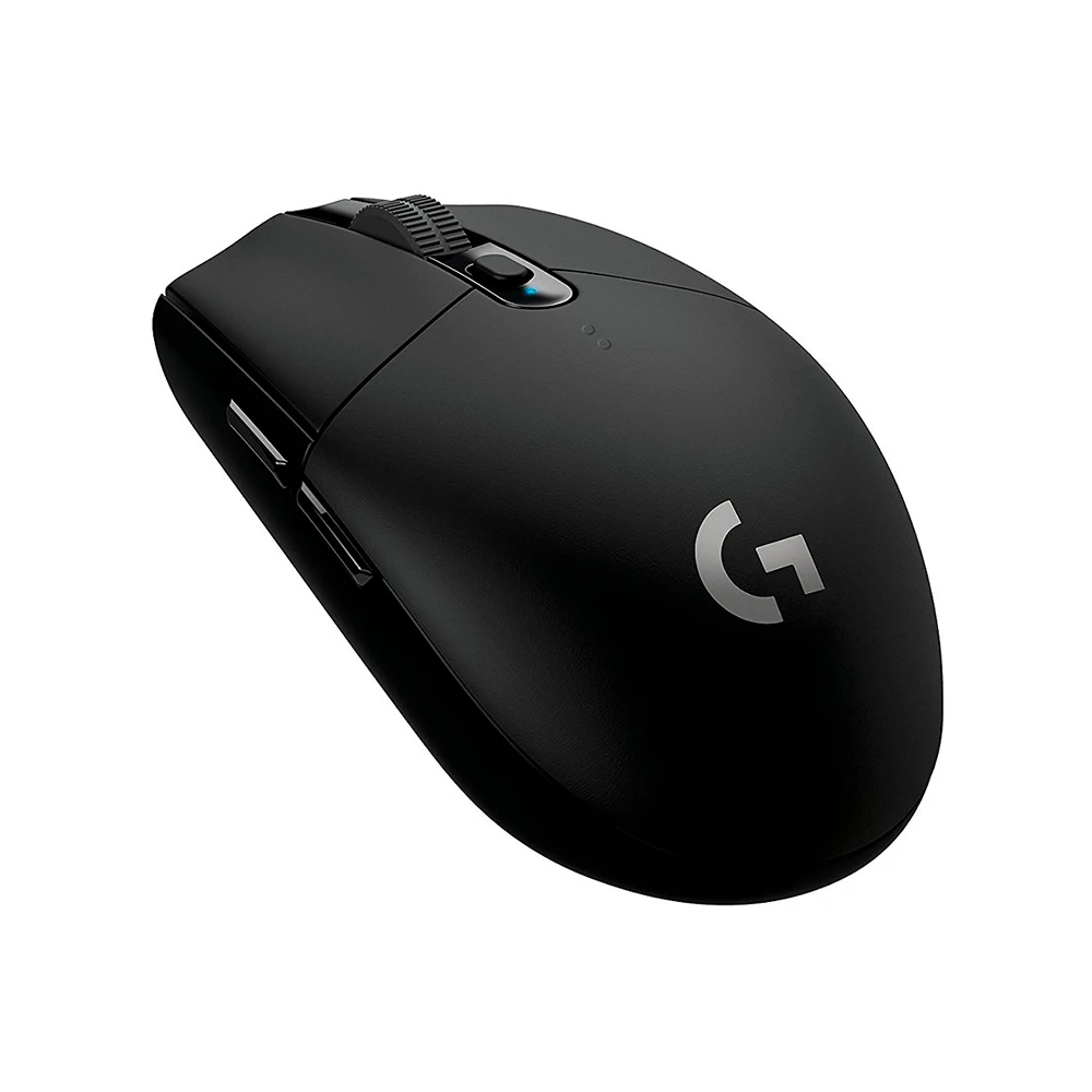 Компьютерная игровая беспроводная мышь logitech G305|Мыши| |