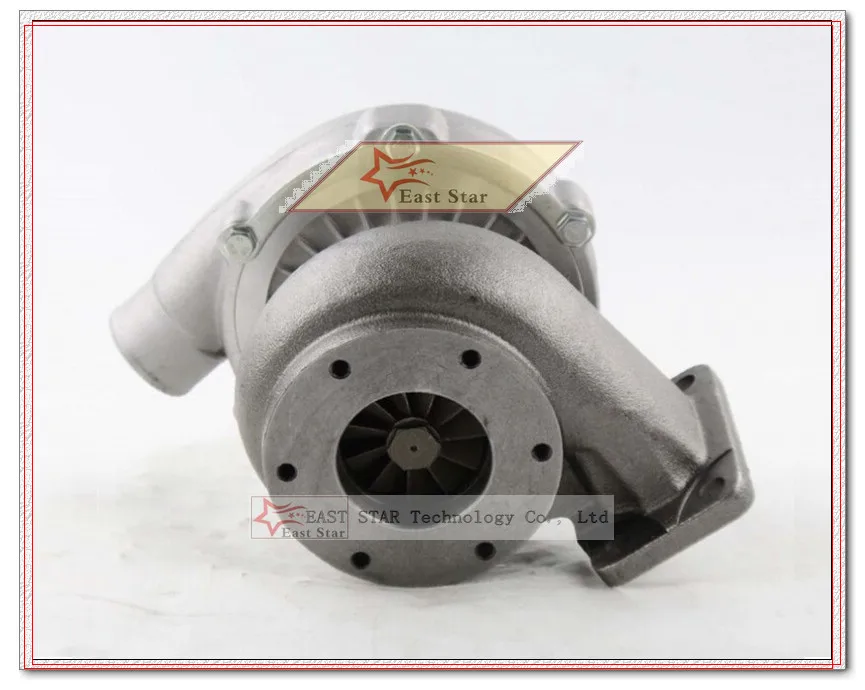 Турбо GT3267 452234 452234-0006 452234-5006S 2674A091 2674A099 2674A335 для Perkins грузовик промышленный