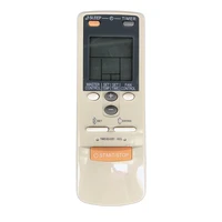 universal remote control fit for fujitsu ar jw31 air conditioning remote control ar jw2 ar jw31 ar dl3 air conditioner