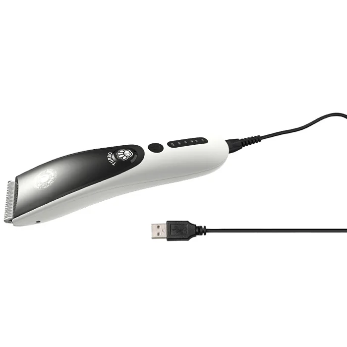 LILI ZP 291 профессиональная Бритва для домашних животных электрическая машинка