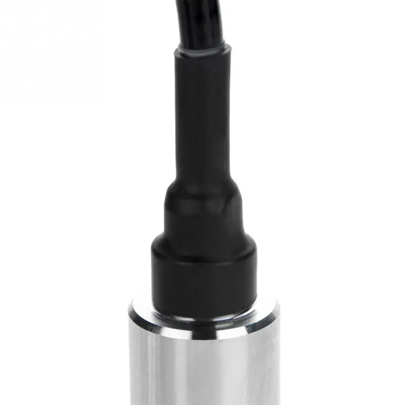 

DC24V 4-20mA TL231 316 stainless steel Throw-In Type Liquid Level Sensor For Detecting 0-5m Range Depth High Quality