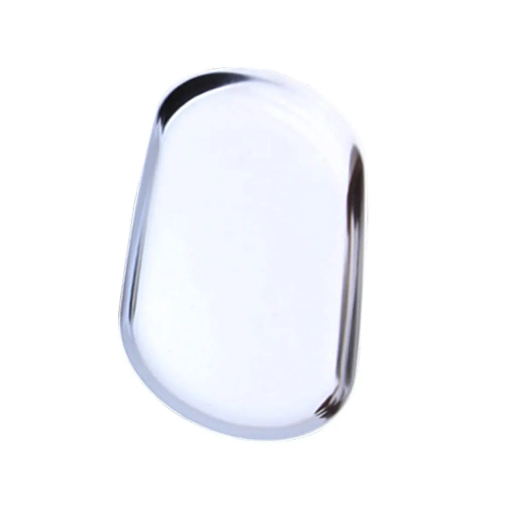 Металлический органайзер в скандинавском стиле для хранения ювелирных изделий