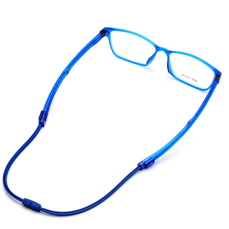 Новый Стиль TR90 противоскользящие очки для занятий спортом на открытом воздухе