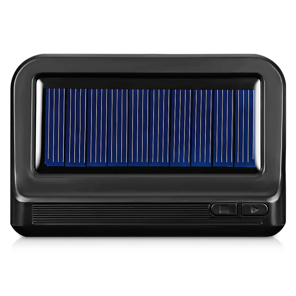 Clearance Solar USB Car TPMS Tire Pressure Monitoring System LCD Display with 4 Wireless Internal Sensor Real Time Monitor Alarm |