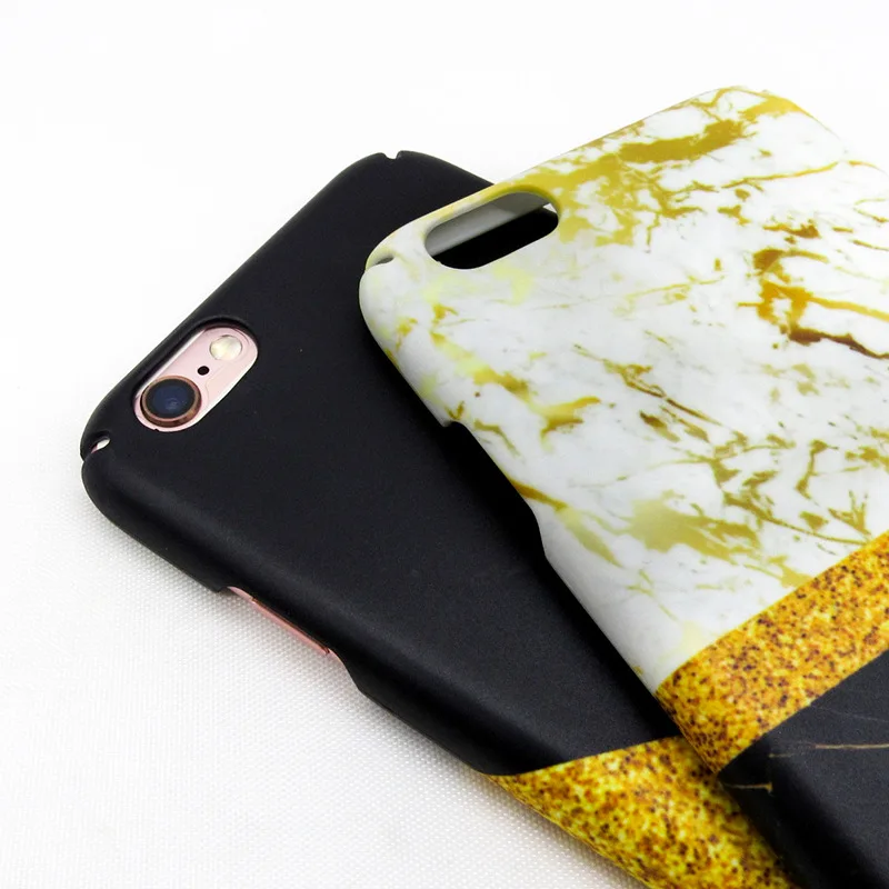 M80-Stitching Мрамор для iPhone 5 5S 6 6s 7 8 чехол телефона s плюс Чехол X ТПУ Shell | Мобильные