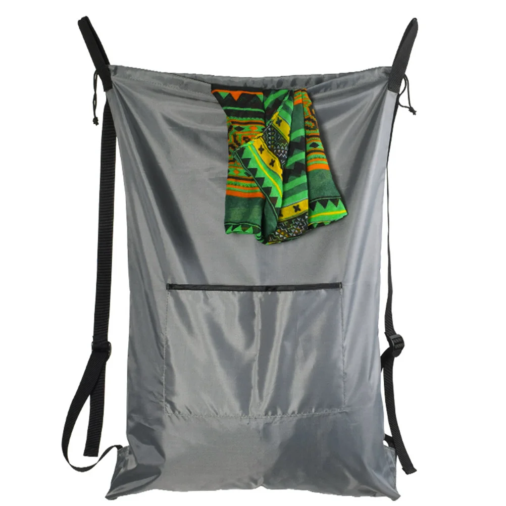 1 шт. износостойкий рюкзак на шнурке для стирки одежды|Сумки вещей| |