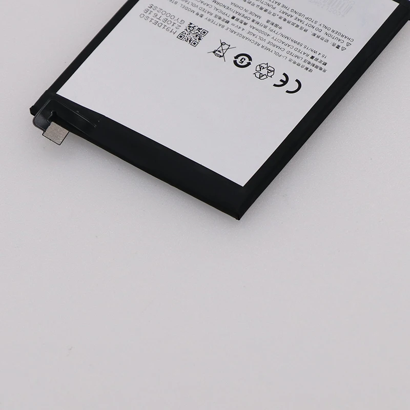 JRZ 3 85 V 4000mAh BT61 батарея для Meizu M3 Note L681H L681 L-версия батареи замены телефона Bateria с