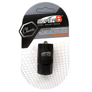 Super B TB 1010 инструменты для снятия колесиков Shimano SunRace SRAM ChrisKing SunTour запирания