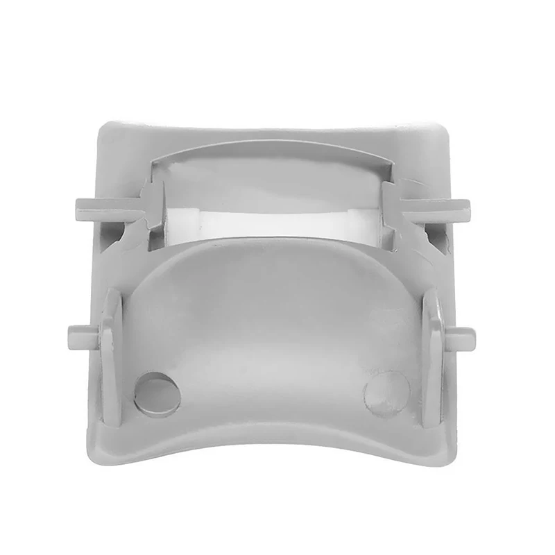 1x Автомобильная панорамная крыша переключатель окна крышка кнопки пластик для