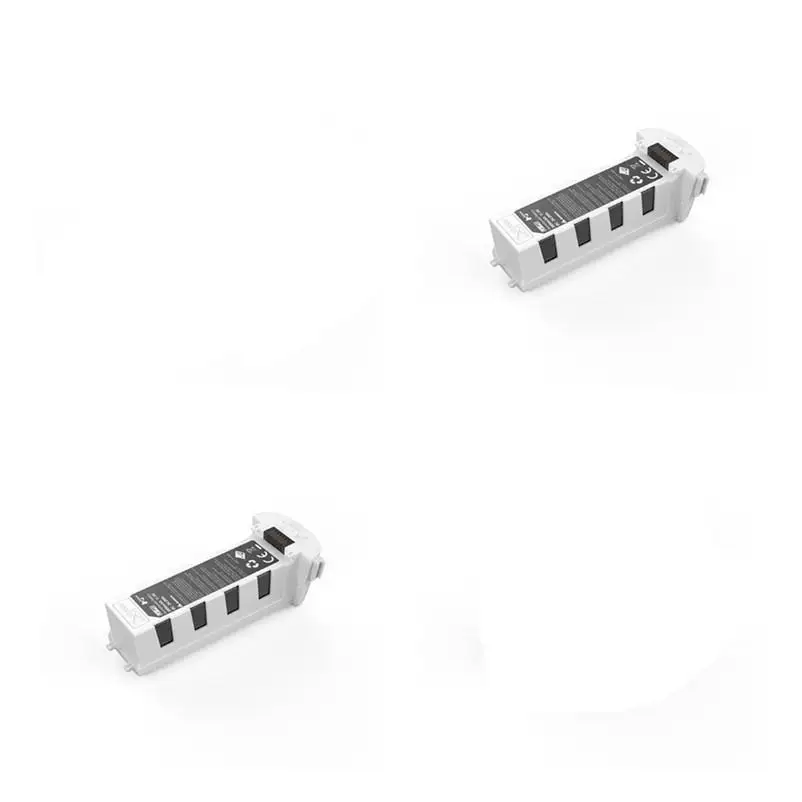 Hubsan H117S Zino GPS RC Дрон Квадрокоптер запасные части 11 4 V 3100mAh Интеллектуальный летный