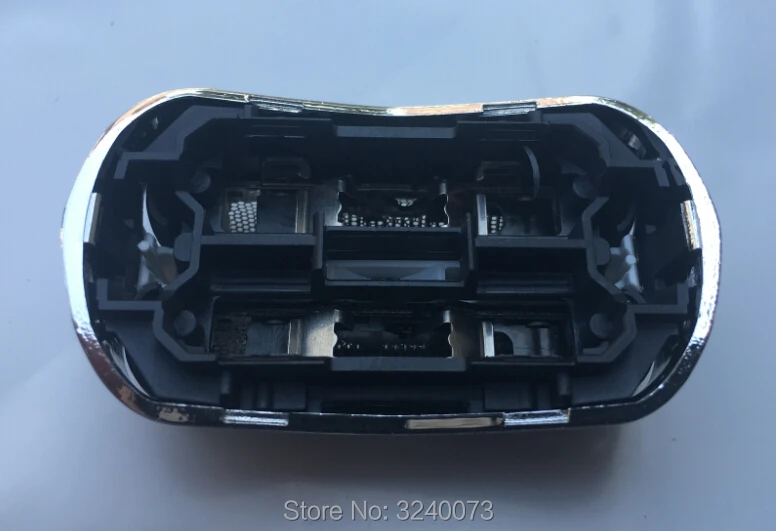 Сменные лезвия для электробритвы braun 380S 4 360s 5 370s 380s 390cc 320S 5414 330S 1 шт.|Бритва| |