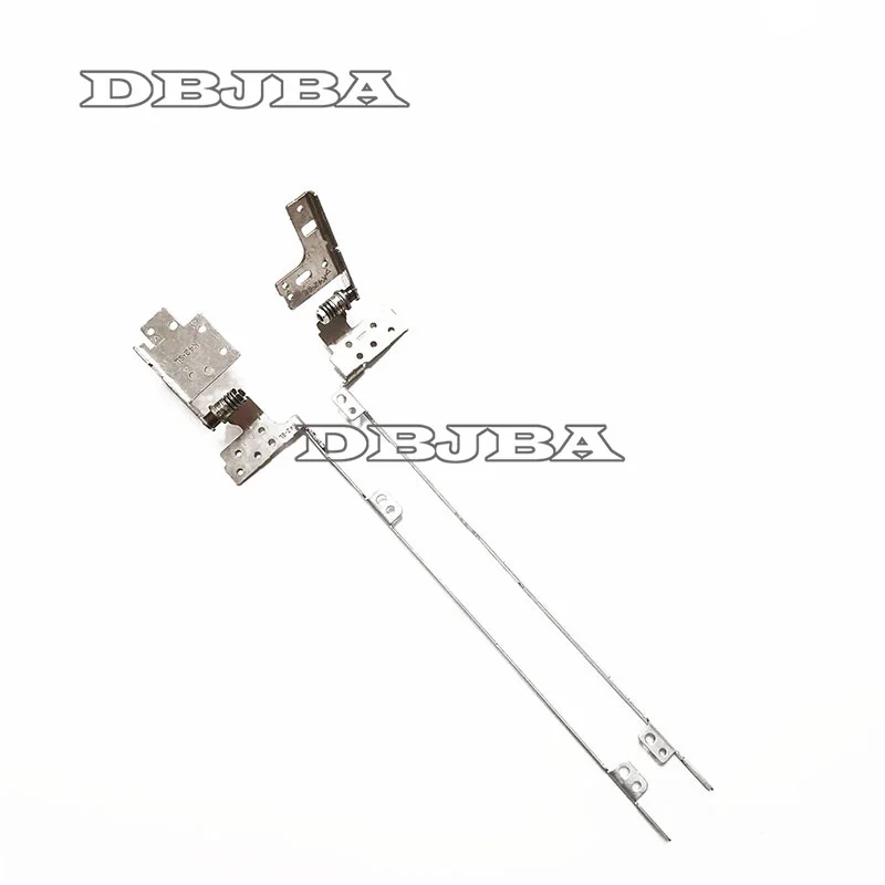 Фото Новые петли ЖК-дисплея для ноутбука Asus X42 X42J X42F X42JR A42 A42 A42J A42DE K42 K42J K42D A42F A42JA слева и справа №3