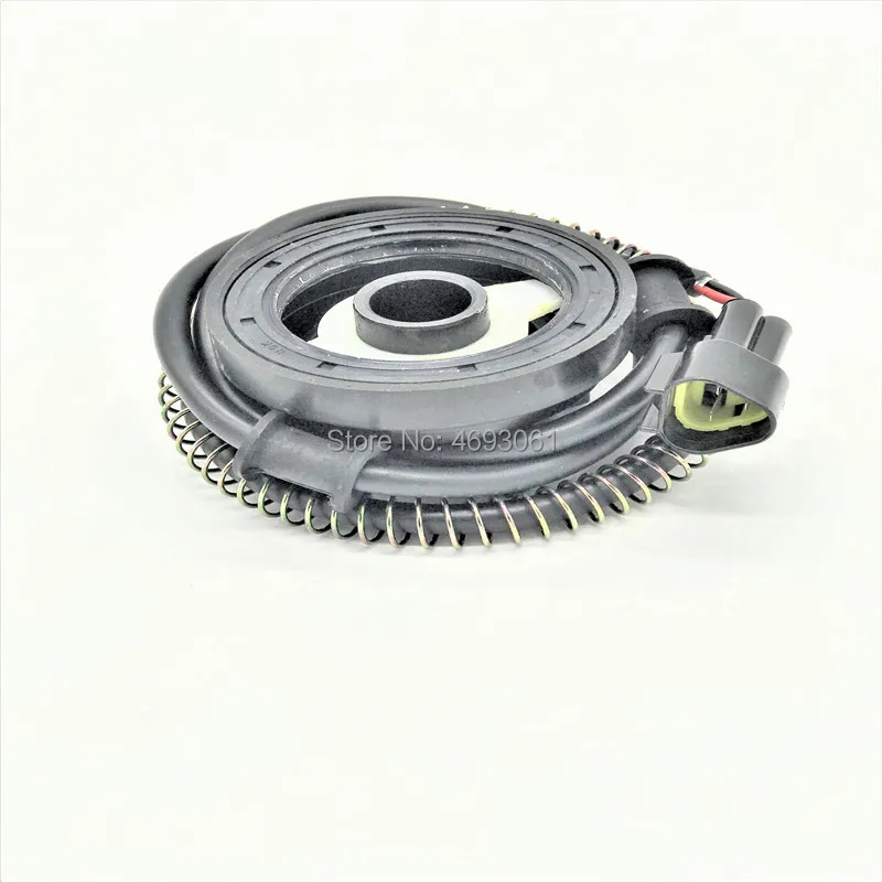 Бесплатная доставка ASKMOT электронное скоростное колесо для QingQi QM200GY GXT200 GENESIS Box assy