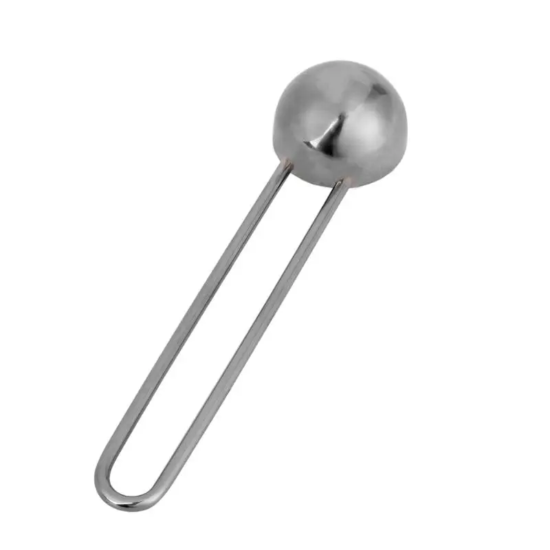 10g Stainless Steel Coffee Scoop Ground Tea Measuring | Дом и сад