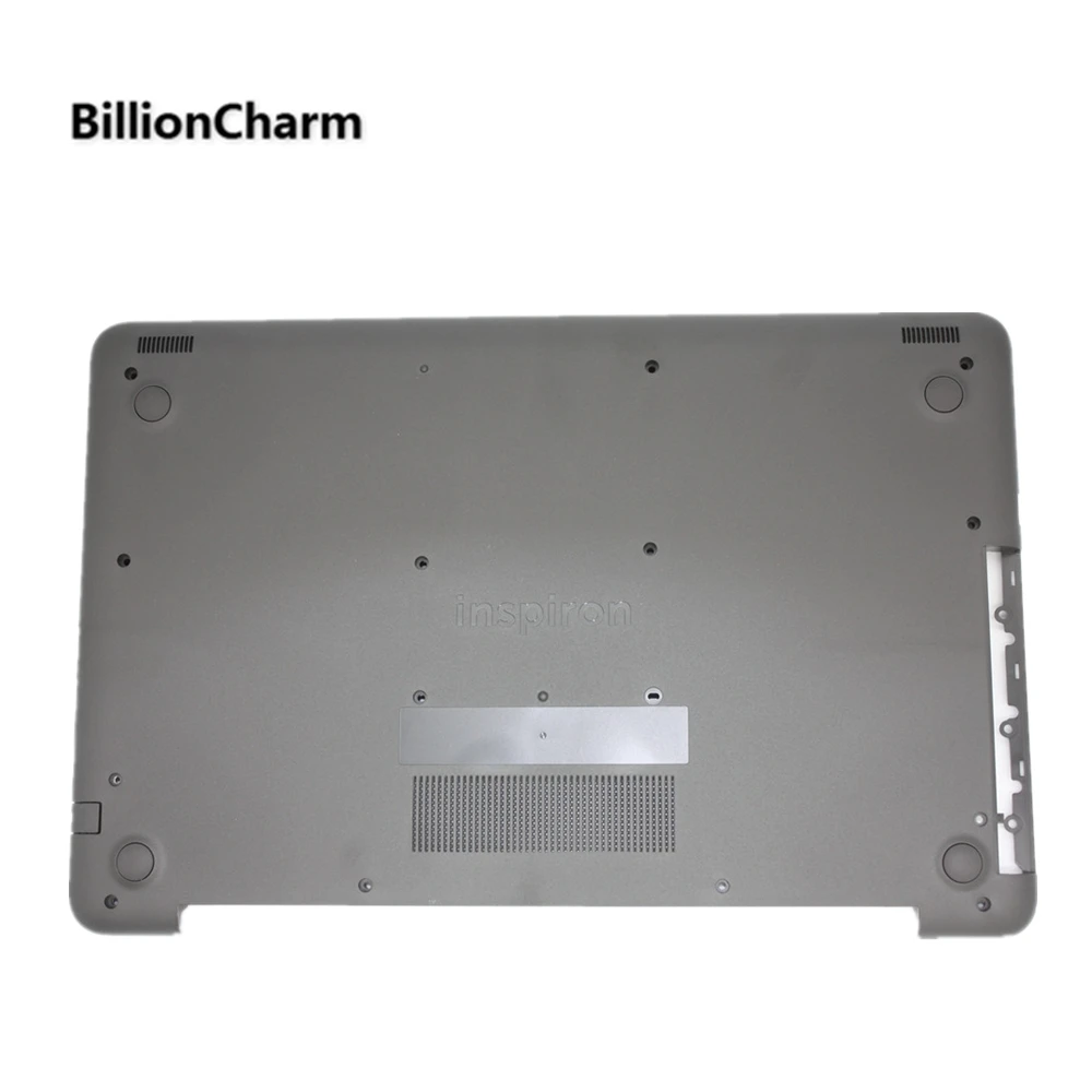 Новый и оригинальный чехол для ноутбука DELL INSPIRON 15 5564 5565 5567 Нижняя база черный T7NJ6