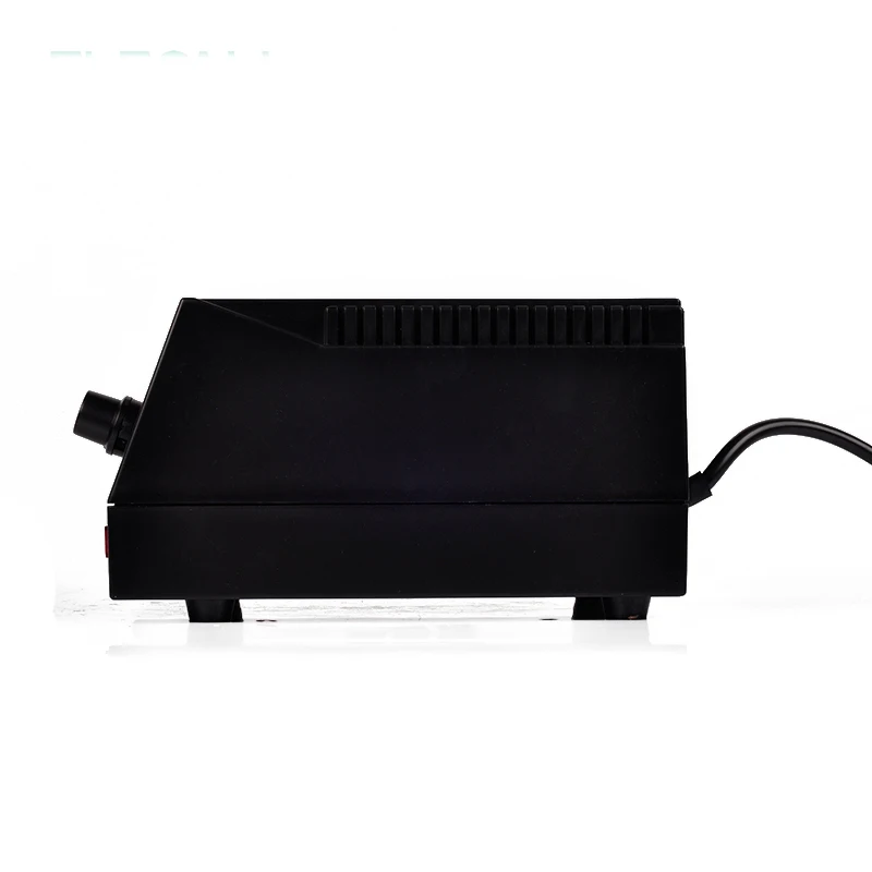 Высокомощная Магнитная цифровая паяльная станция промышленного класса без