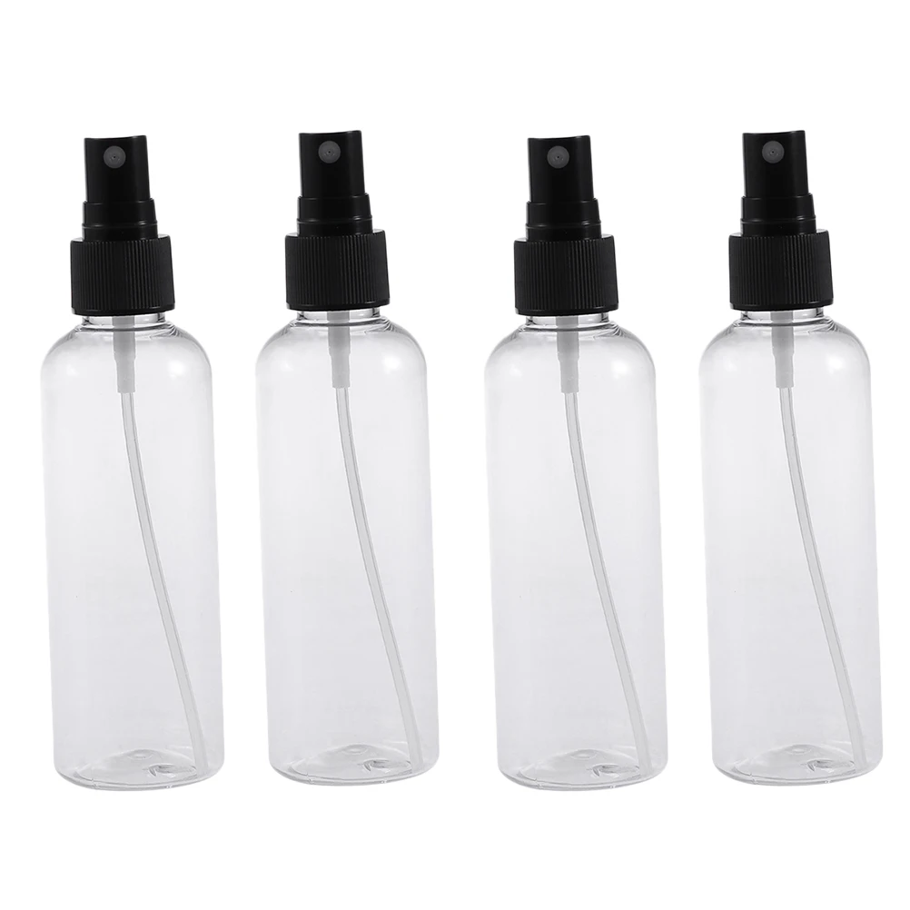 Oz Portable Empty Makeup Refillable 4 8