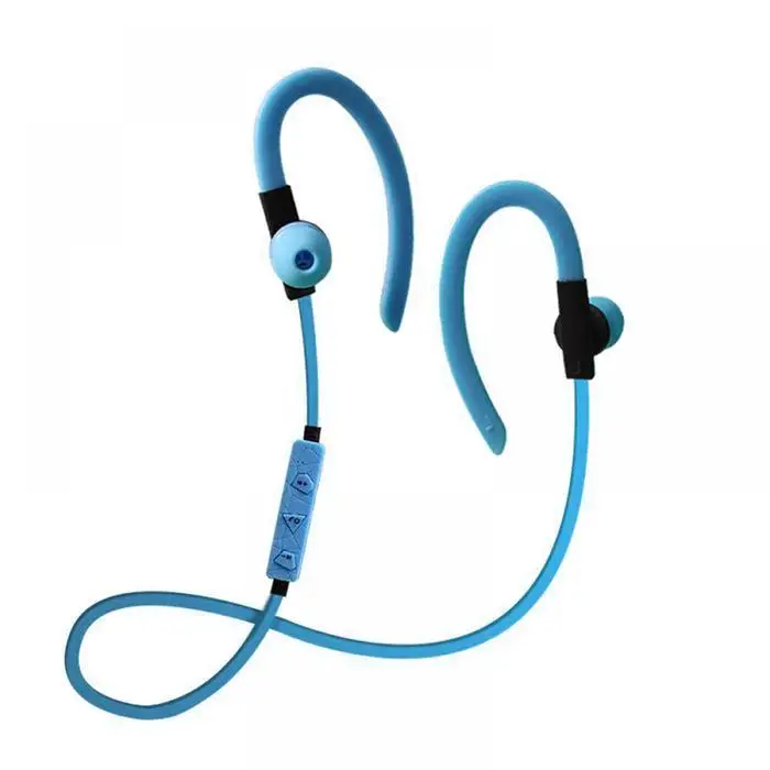 Модные беспроводные Bluetooth стерео наушники вкладыши Спортивные 2H 6H 32 Повседневная