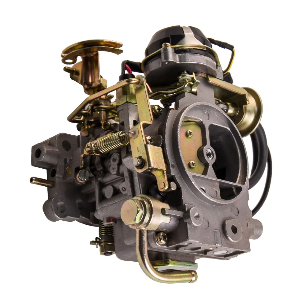 8943413400 Карбюратор ПОДХОДИТ для Isuzu l4 GAS SOHC пикап Amigo Rodeo Wisard Trooper 4ZD1 2.3L 8943377840