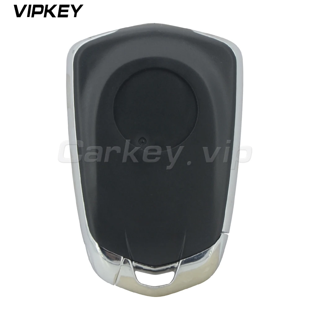 Пульт дистанционного управления HYQ2AB Smart key shell 3 + 1 button 13580811 для Cadillac 2014 2015 |
