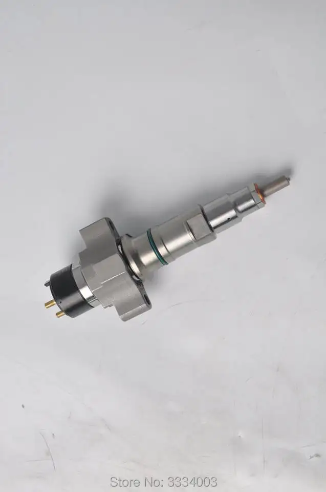 

common rail injector for uuuCummins injector 4359204 genuine new