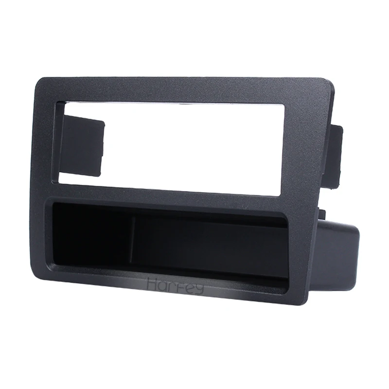 Комплект для переоборудования автомобилей Harfey Double 2 din с радио Honda Civic LHD 2001-2005