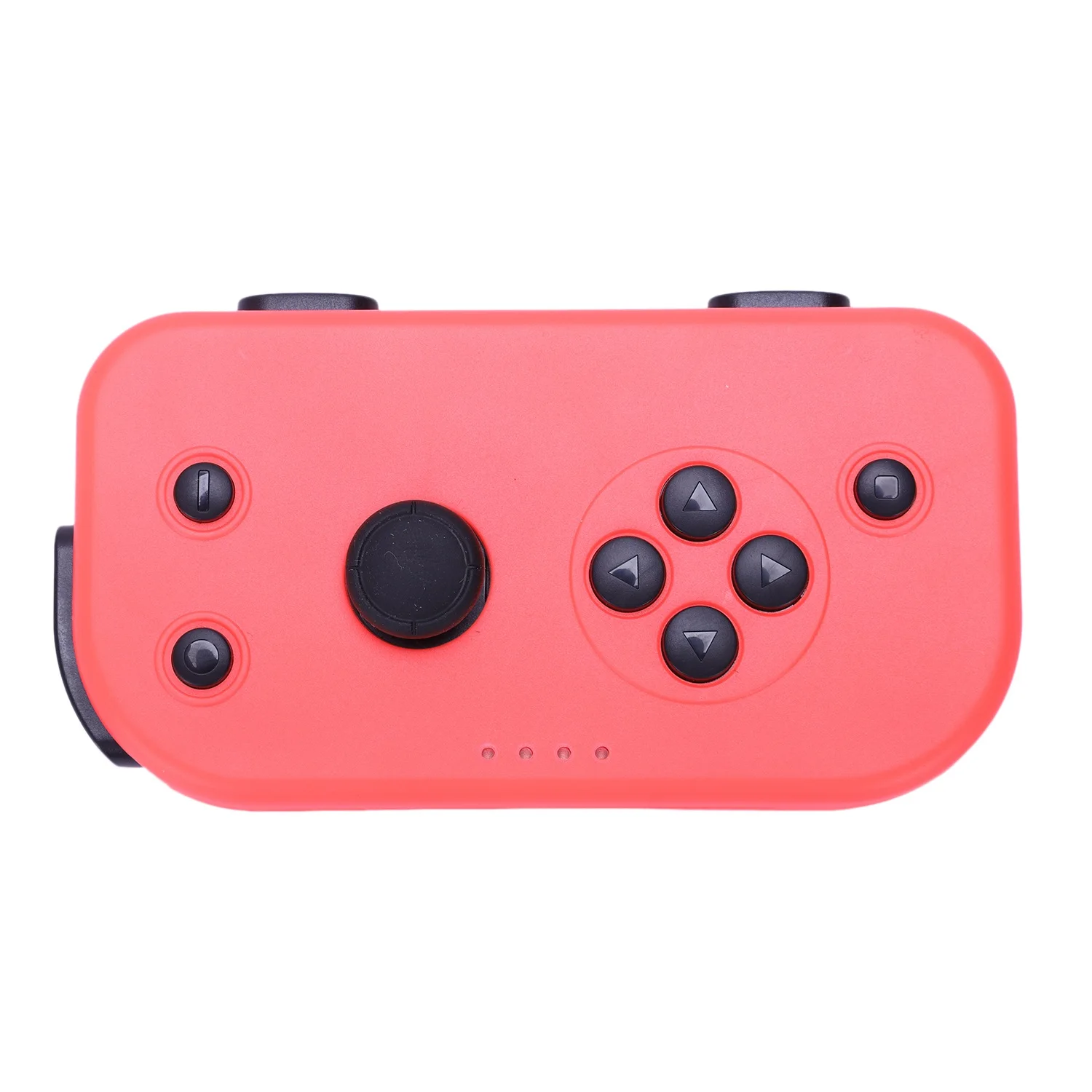 Беспроводной геймпад для переключателя Joy-Con Grip с накладки на джойстик колпачки-защитный чехол Чехлы противоскользящие эргономичные легкие Joy Con