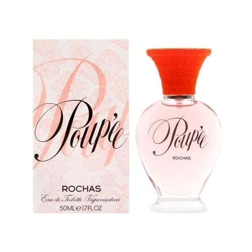POUPEE BY ROCHAS By для женщин| |