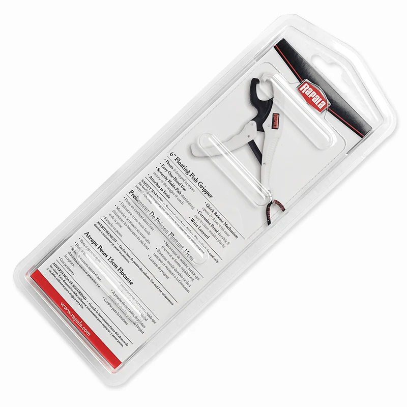 Тип поплавка Rapala RFFG6 /RFFG9 рукоятка для рыбы 15 см/23 см контроллер Рыболовный
