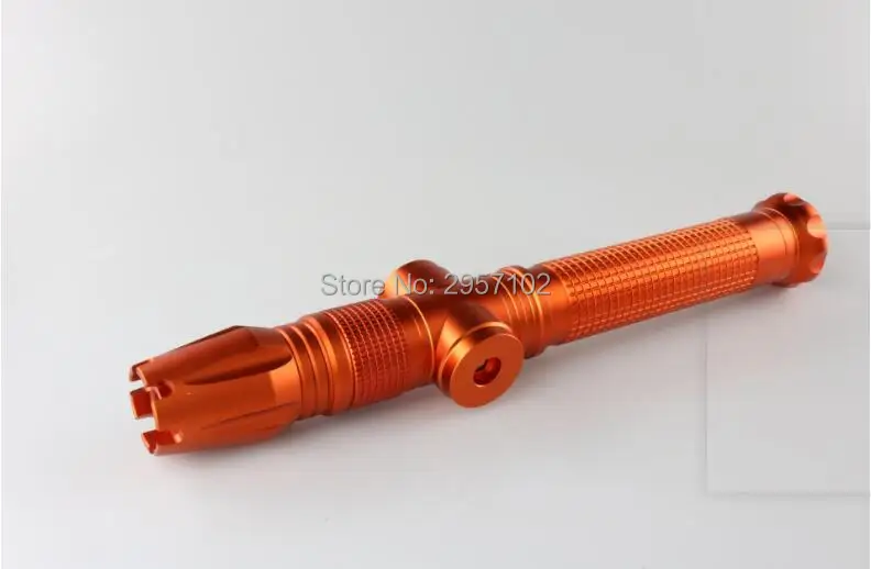 

Most Powerful Military Blue Laser Pointer 100000m 100w 450nm Flashlight Light Burning Match Candle Lit Cigarette Wicked Hunting