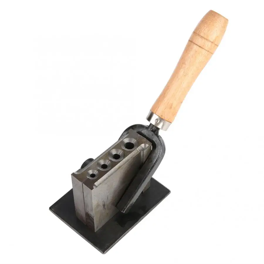 Профессиональный инструмент для изготовления ювелирных изделий Металлическая