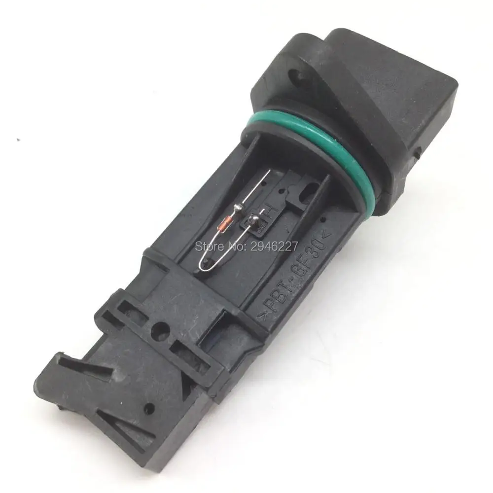 Расходомер воздуха Maf Estate для BMW 3 Touring E46 320D 330D 330 XD Sensor13627787076 13622247074 1371224 002