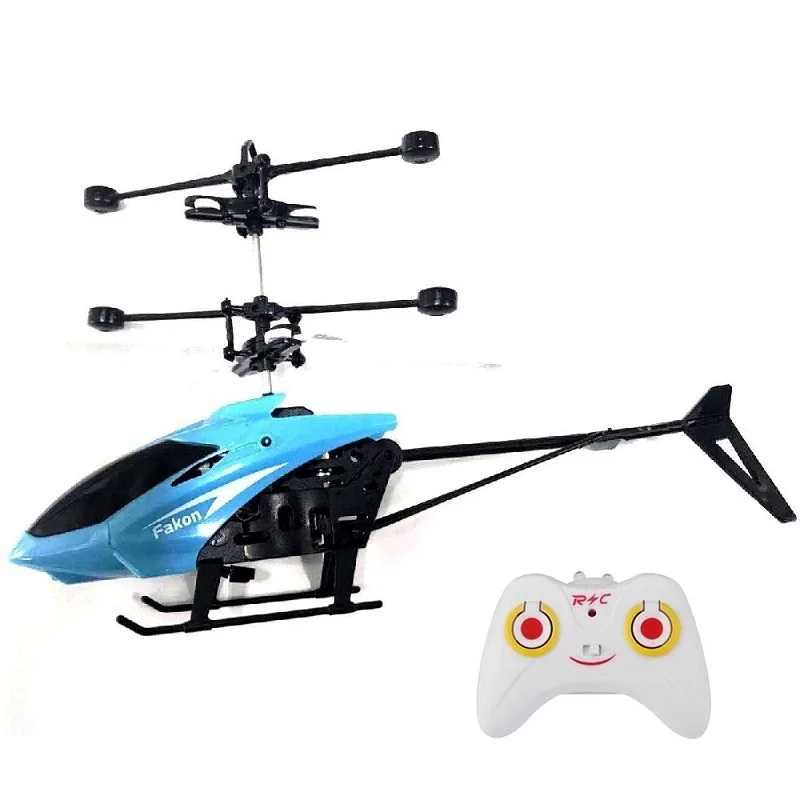 Новый RC ручной Индуктивная Летающая авиация вертолет игрушки Вертолеты
