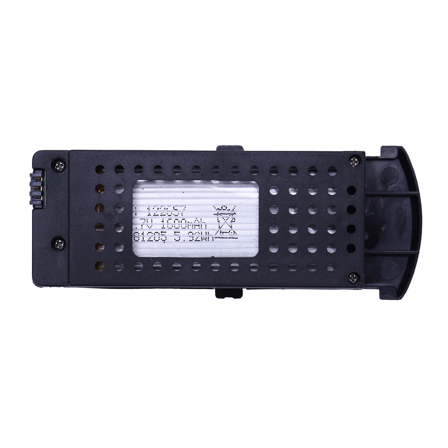 3 7 V 1600Mah Lipo батарея аксессуары аккумуляторная Rc Дрон части для Sg700 D складной