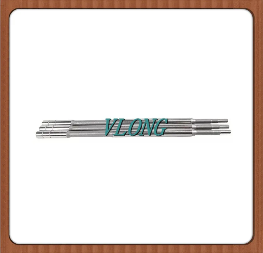 

Diesel control valve rod 02 (length=125.85mm)