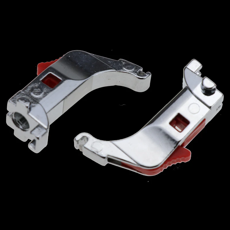 Ножка адаптера для крепления на Bernina 630 640 730E 820QE 830LE 175180 Artista 440QE #0060827300|Швейные