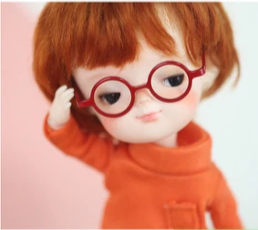 Кукла 1/8 Bjd-Smile Meng | Игрушки и хобби