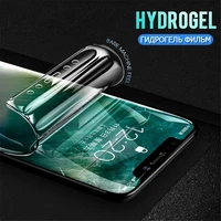 9d full cover soft hydrogel film for iphone 6 7 8 plus screen protector for iphone 6 6s 7 8 x xr xs 11 pro max protective film