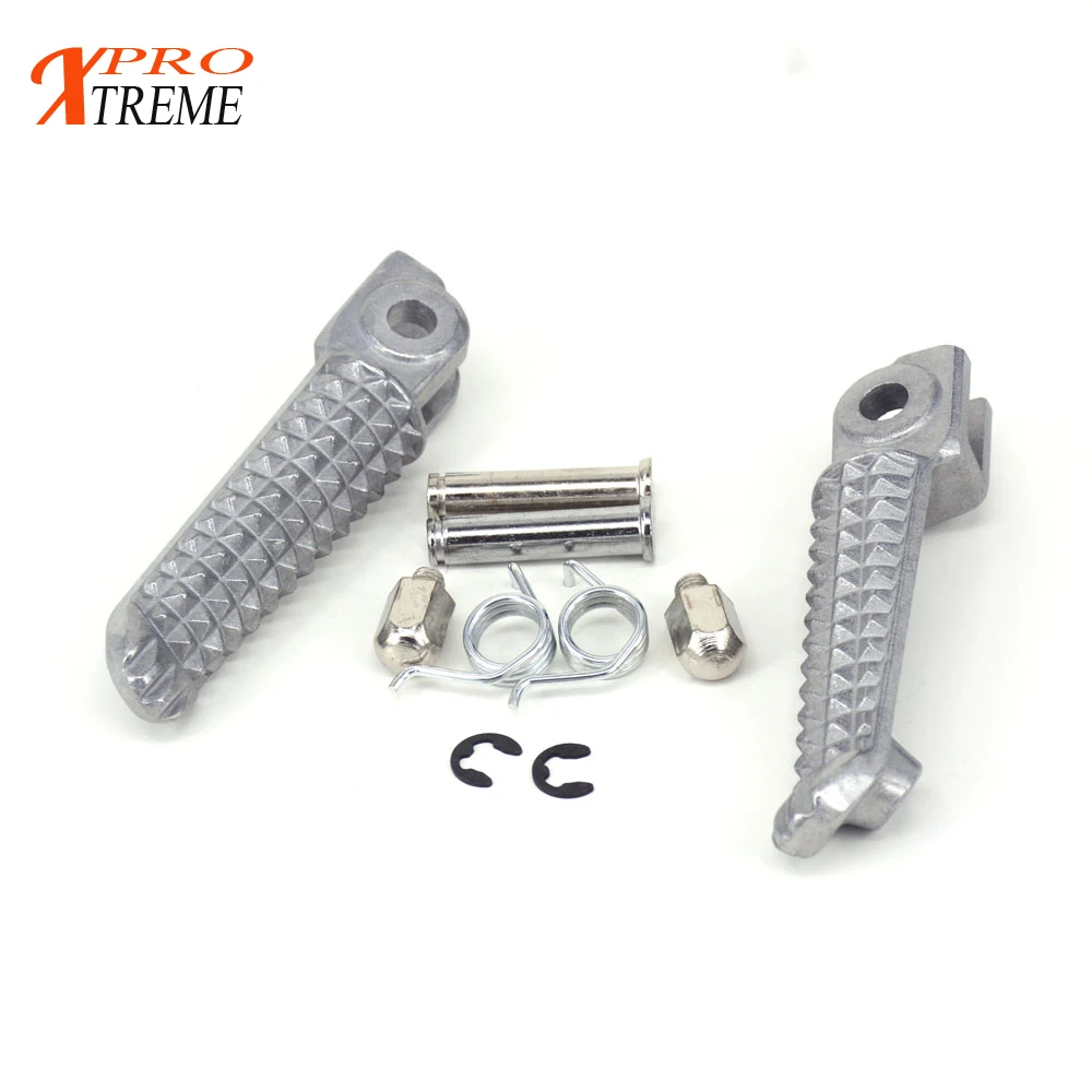 Передняя и задняя опорная ножка мотоцикла Peg Для YAMAHA YZF R1 R6 2003 2004 2005 2006 2007 2008 2009 2010