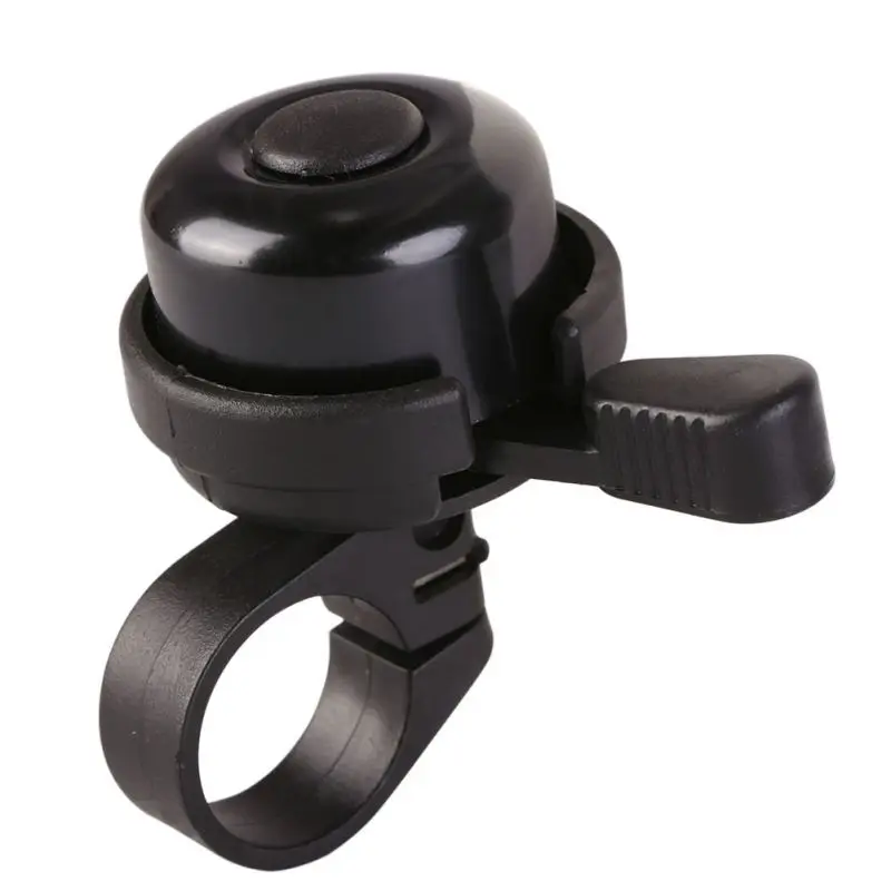 Cyrusher-Pure Copper Mini Bicycle Bell аксессуары для оборудования верховой езды четкий звук и