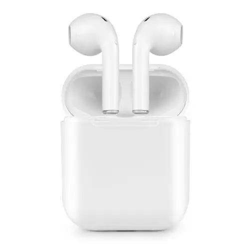 I9 I9S TWS 5 0 беспроводные наушники портативные Bluetooth невидимые вкладыши для всех