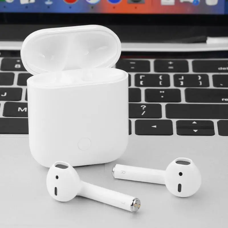 Airplus TWS Bluetooth 5 0 беспроводные наушники сенсорные стереонаушники