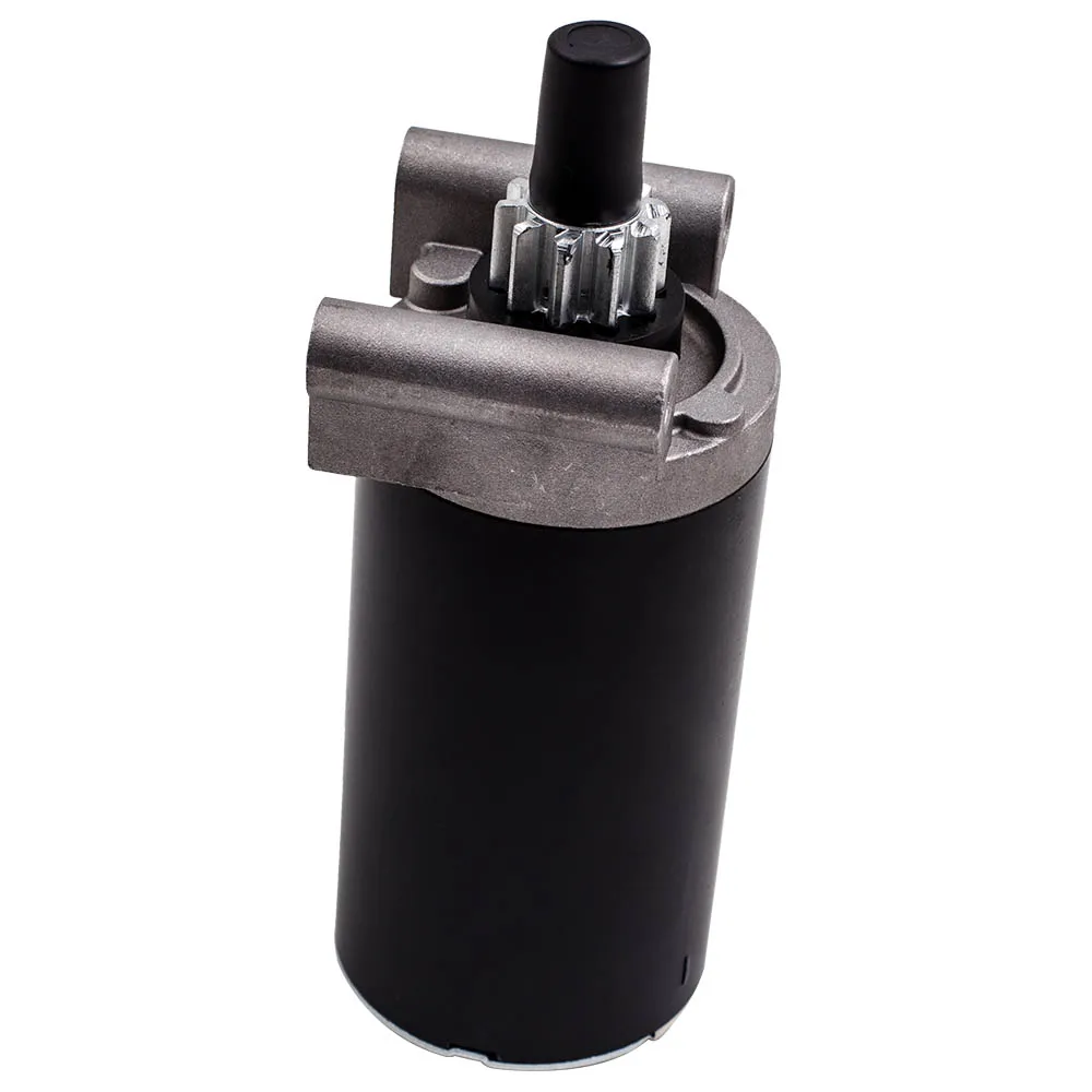 H/duty RIDE ON стартер для косилки мотор KOHLER brage 3209801 3209808 12V 10TH|Стартеры| |